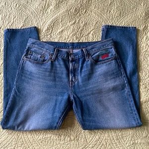 Levi’s Vintage jeans
